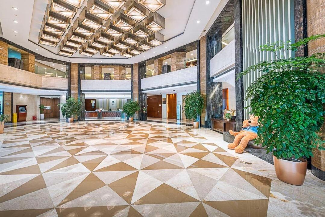 Haiwahai Hotel - Thousand Island Lake Chun'an Ngoại thất bức ảnh