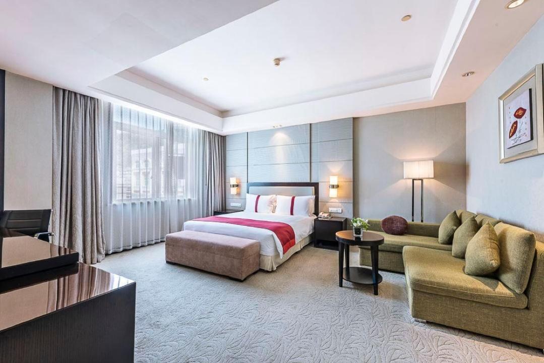 Haiwahai Hotel - Thousand Island Lake Chun'an Ngoại thất bức ảnh