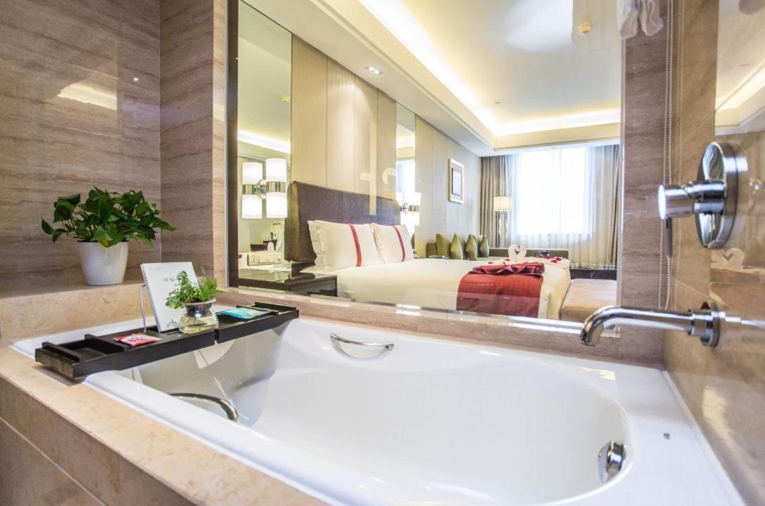 Haiwahai Hotel - Thousand Island Lake Chun'an Ngoại thất bức ảnh
