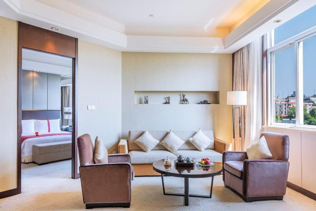 Haiwahai Hotel - Thousand Island Lake Chun'an Ngoại thất bức ảnh