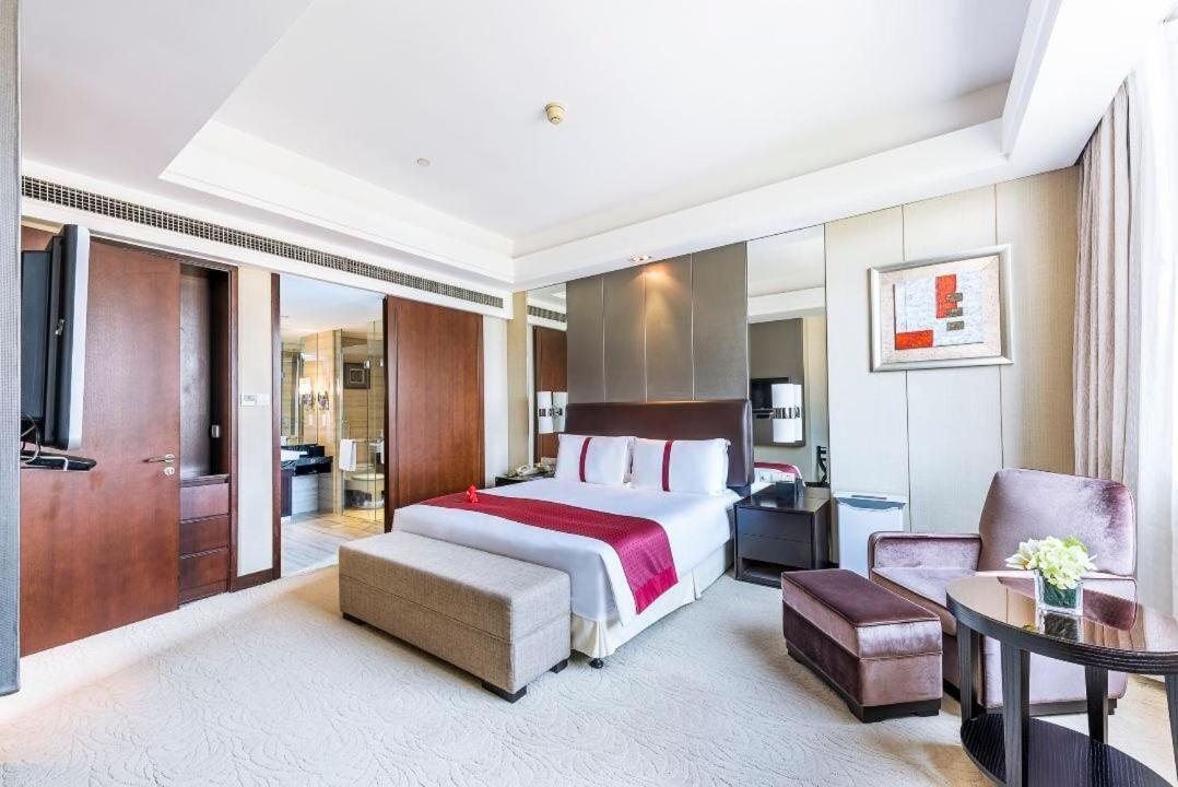 Haiwahai Hotel - Thousand Island Lake Chun'an Ngoại thất bức ảnh