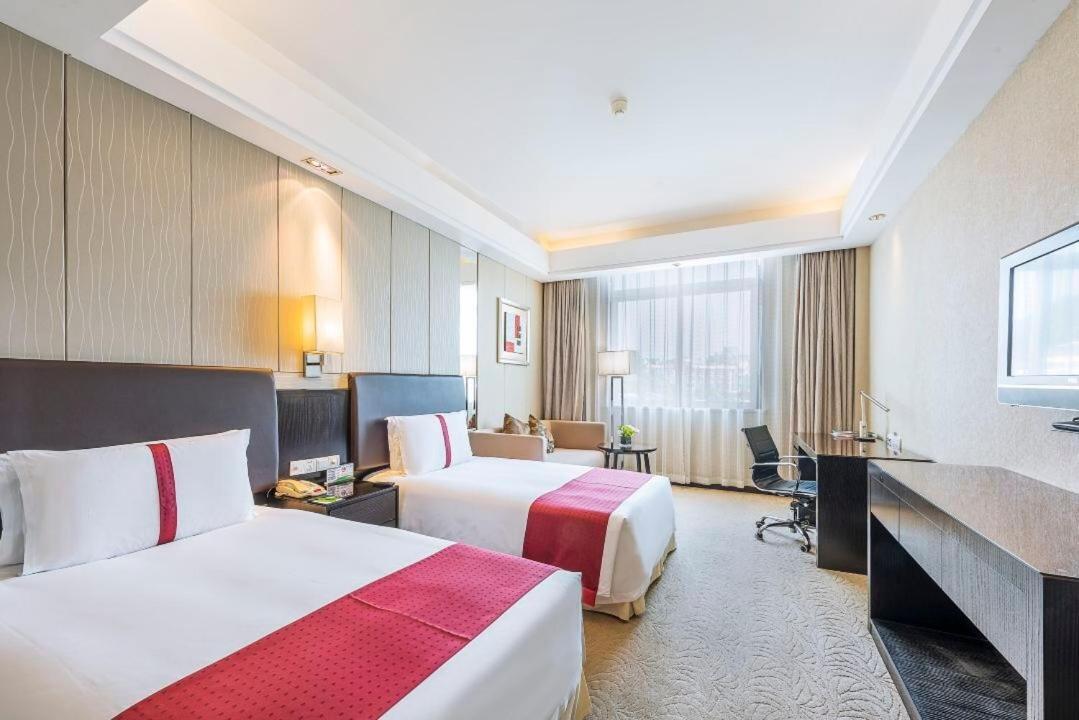 Haiwahai Hotel - Thousand Island Lake Chun'an Ngoại thất bức ảnh