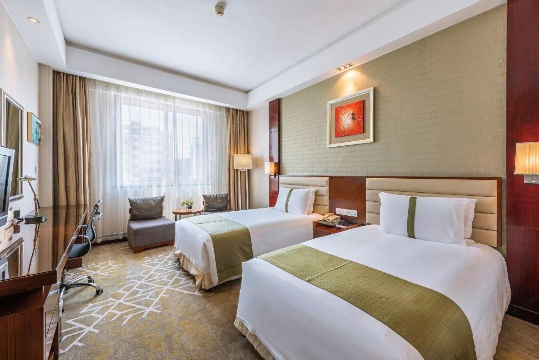 Haiwahai Hotel - Thousand Island Lake Chun'an Ngoại thất bức ảnh