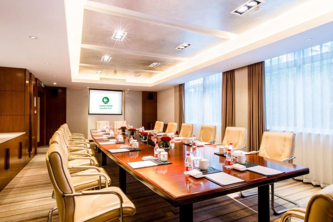Haiwahai Hotel - Thousand Island Lake Chun'an Ngoại thất bức ảnh