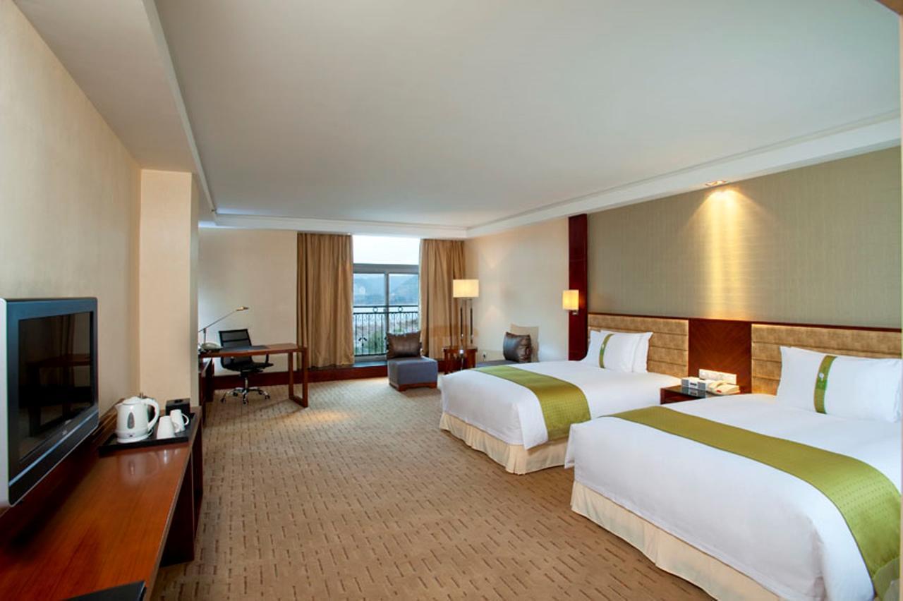 Haiwahai Hotel - Thousand Island Lake Chun'an Ngoại thất bức ảnh