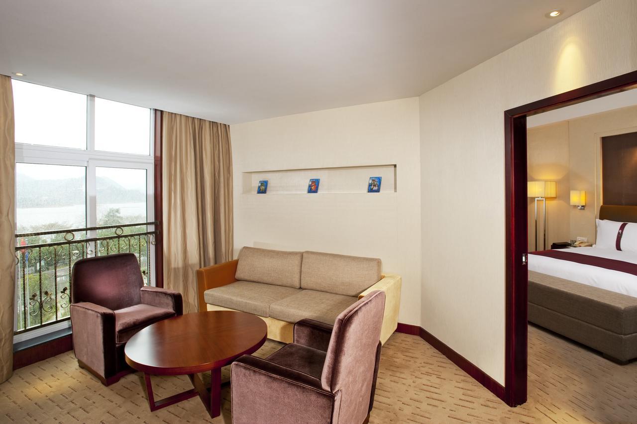 Haiwahai Hotel - Thousand Island Lake Chun'an Ngoại thất bức ảnh