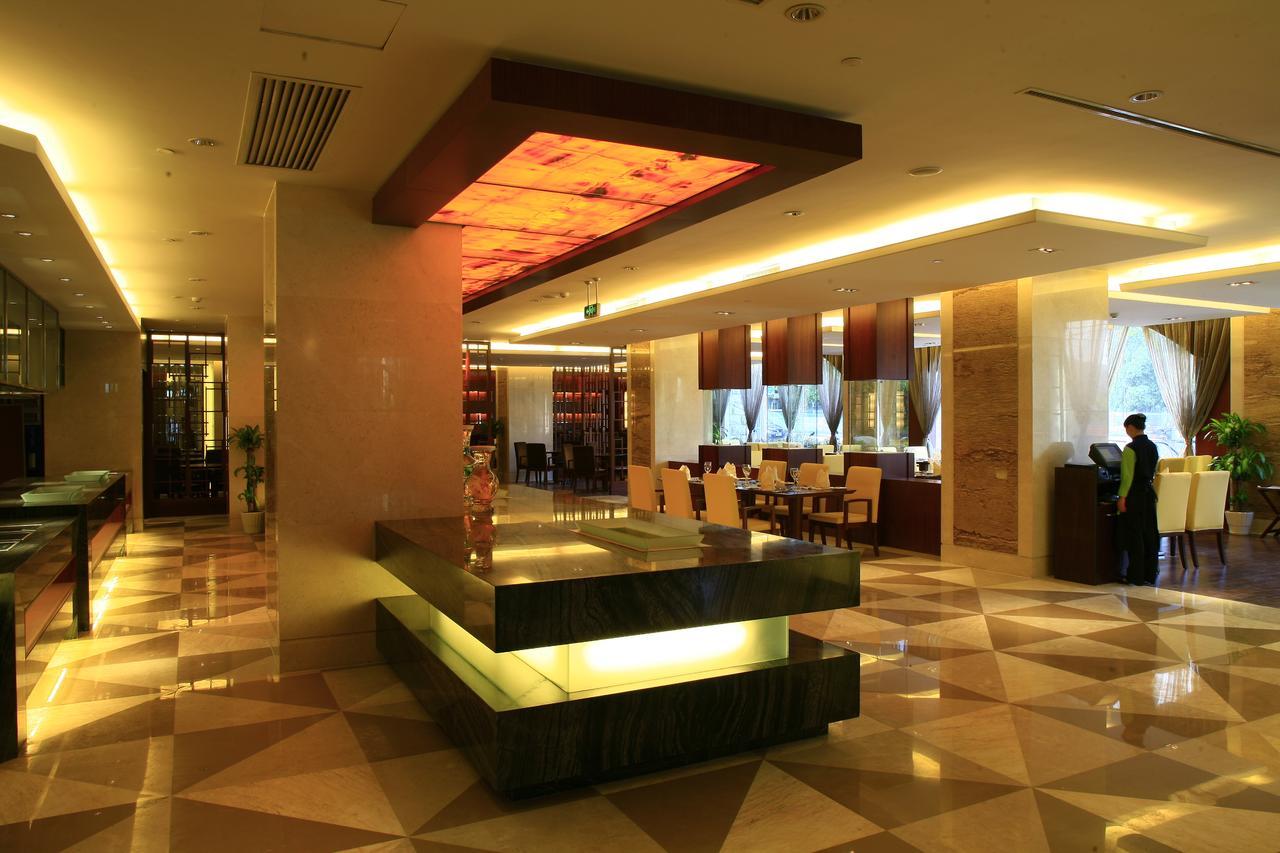 Haiwahai Hotel - Thousand Island Lake Chun'an Ngoại thất bức ảnh