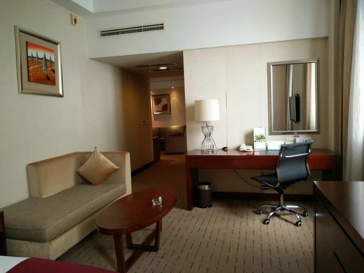 Haiwahai Hotel - Thousand Island Lake Chun'an Ngoại thất bức ảnh