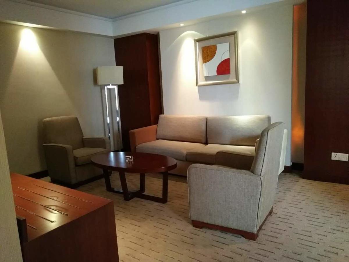Haiwahai Hotel - Thousand Island Lake Chun'an Ngoại thất bức ảnh